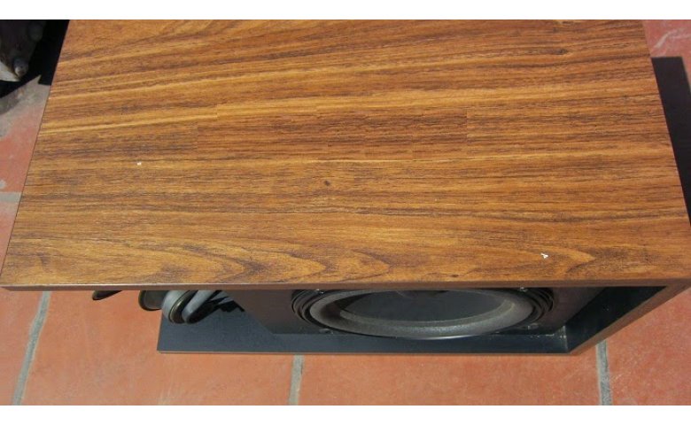 Loa Bose 4.2 seri II