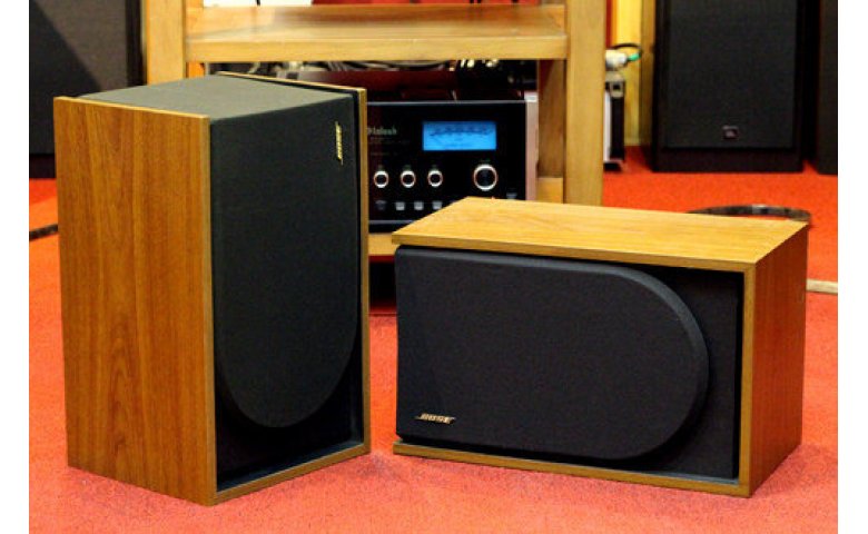 Loa Bose 4.2 seri II