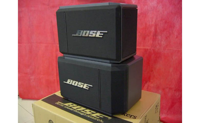 Loa Bose 301 seri IV