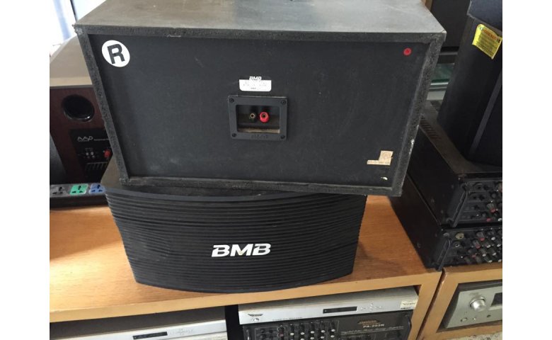 Loa Karaoke BMB CS 255