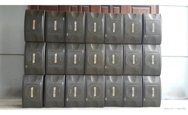 Loa BMB CS 450V MKII Trung Quốc