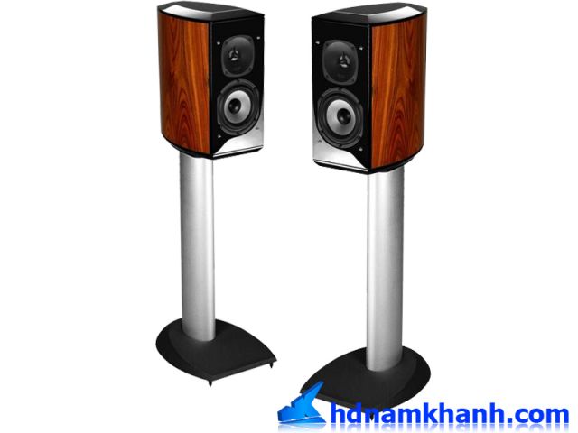 Loa karaoke AAD SR – 1HG Roosewood