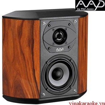 Loa karaoke AAD SR – 1HG Roosewood