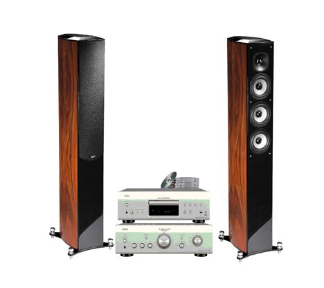 Bộ dàn 5.1 AAD Silver 7