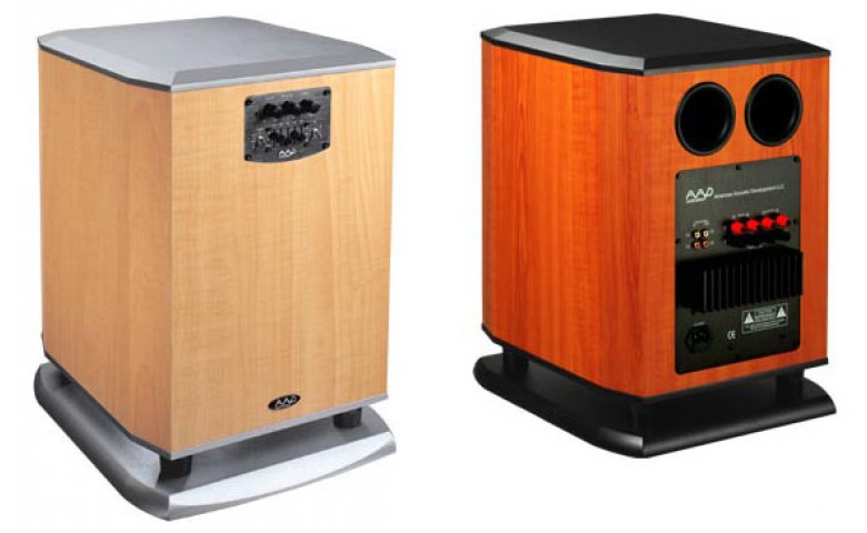 LOA SIÊU TRẦM AAD C-11 SUBWOOFER