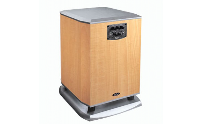 LOA SIÊU TRẦM AAD C-11 SUBWOOFER