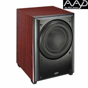 Loa siêu trầm AAD C-9 Subwoofer