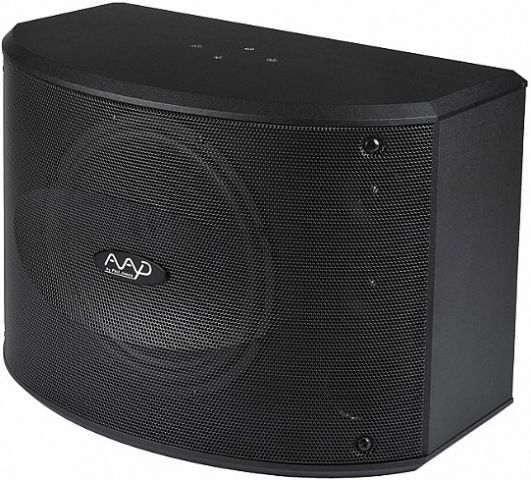 Loa AAD KM410 Sparay