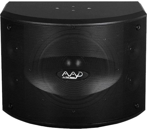 Loa AAD KM410 Sparay