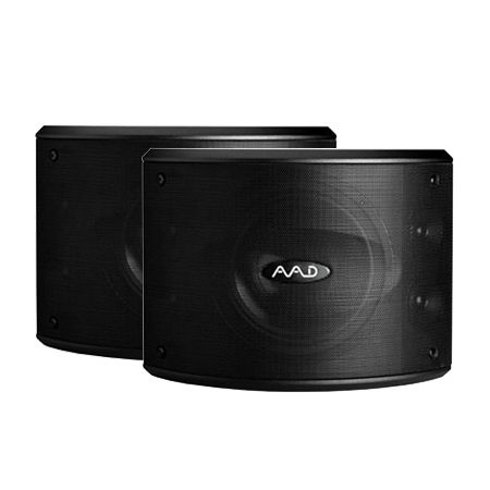 Loa AAD KM410 Sparay