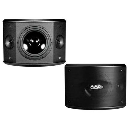 Loa AAD KM408 SPARAY