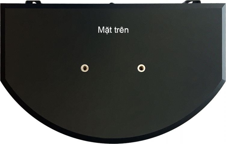 Loa AAD KM408 SPARAY