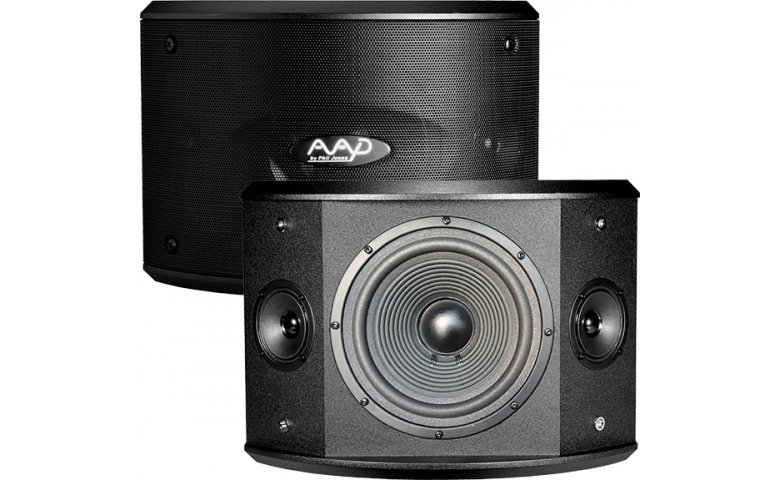 Loa Karaoke AAD K10 Spay