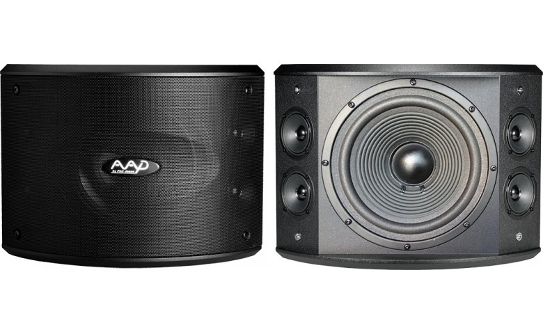 Loa Karaoke AAD K10 Spay