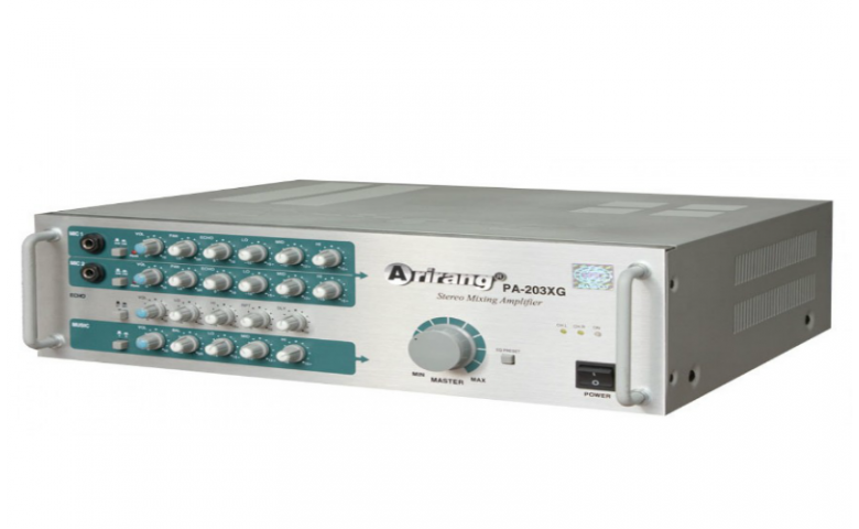 Amply Arirang PA 203XG