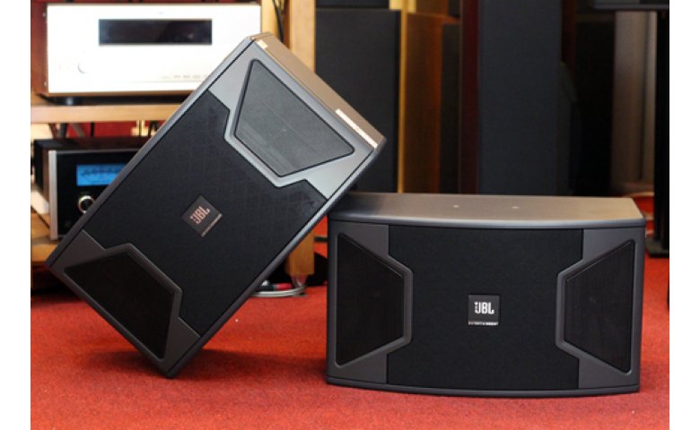 Loa JBL KS 312
