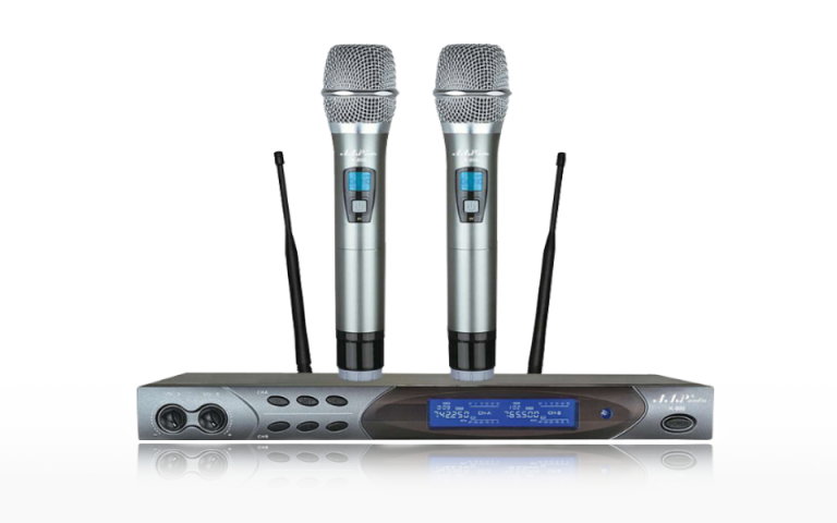 Micro AAP Audio K800