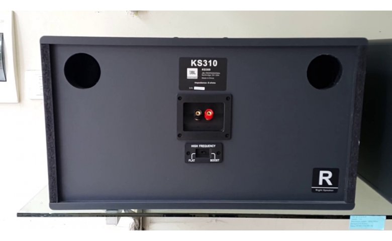 Loa JBL KS310