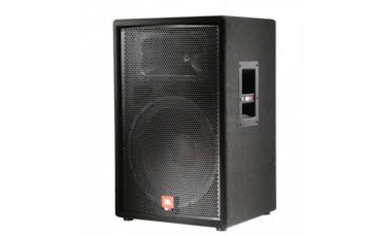 Loa JBL JRX 115