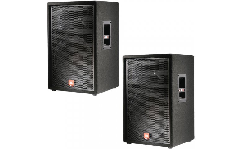 Loa JBL JRX 115I