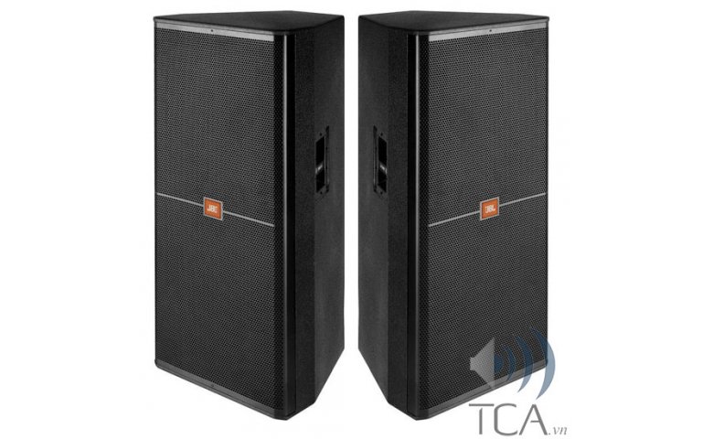 Loa JBL SRX 725