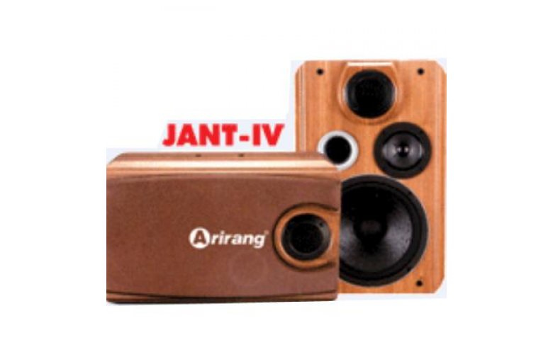 Loa Arirang Jant IV