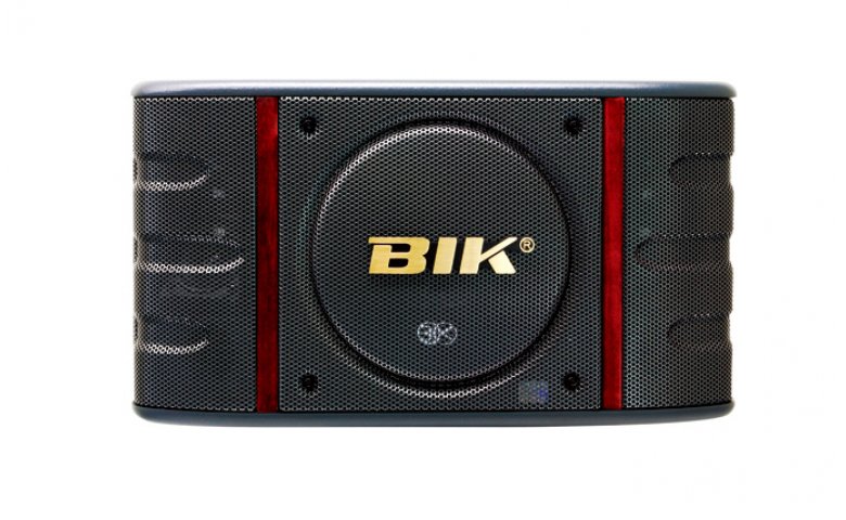 Loa Karaoke Bik BS 999