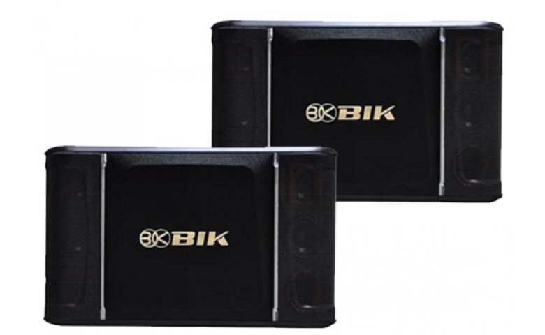 Loa karaoke BIK BJ-S968