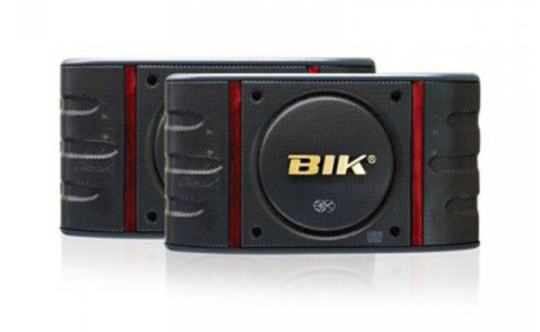 LOA KARAOKE BIK BS 998