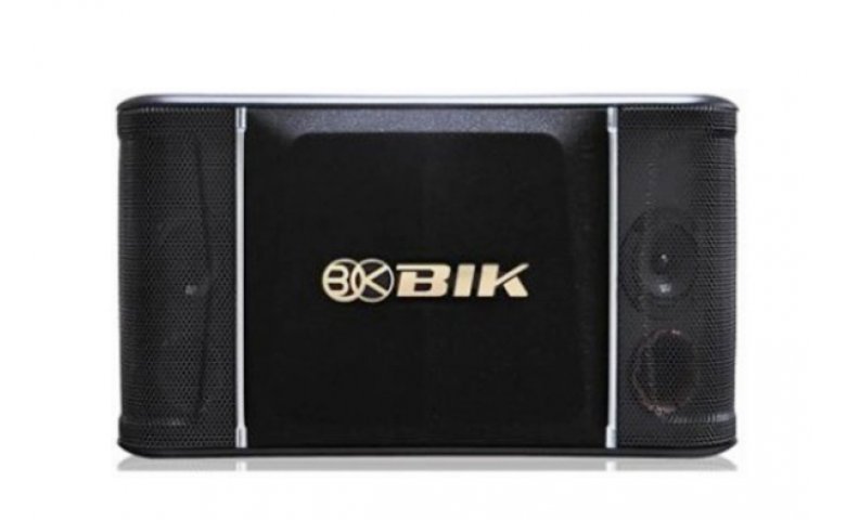 Loa karaoke Bik BS-880 II