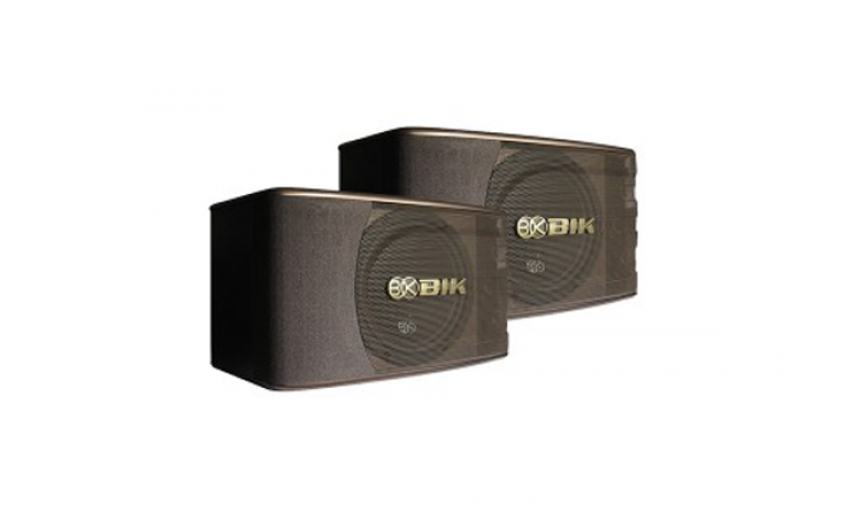 Loa karaoke Bik BS-880 II