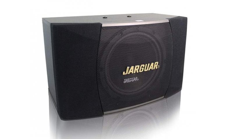 Loa Jarguar JS-455