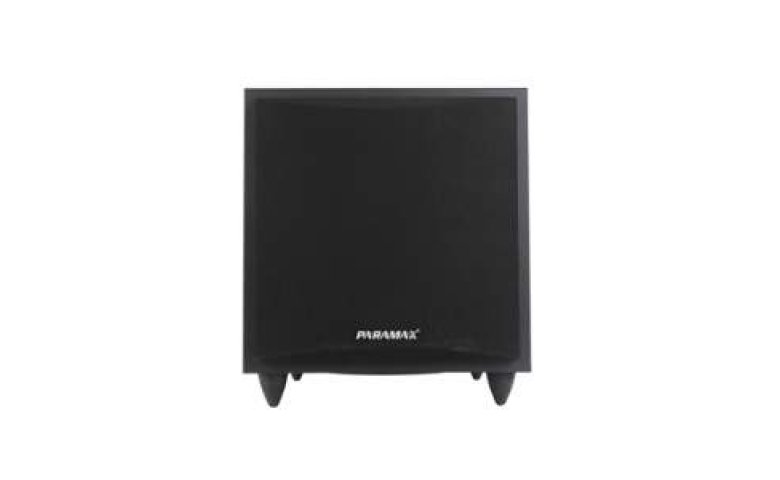 LOA SIÊU TRẦM PARAMAX SUB-500