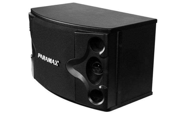 LOA KARAOKE PARAMAX P-300
