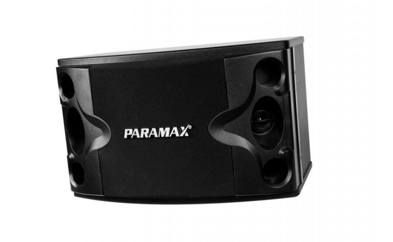LOA KARAOKE PARAMAX P-300
