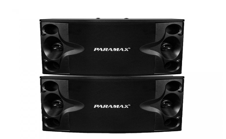 LOA KARAOKE PARAMAX P-500