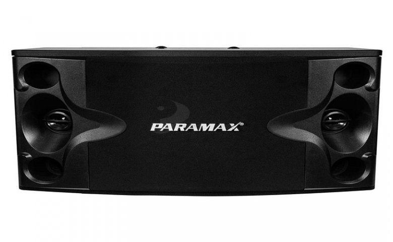 LOA KARAOKE PARAMAX P-500