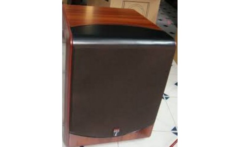 LOA SUB B&W PRO 604G