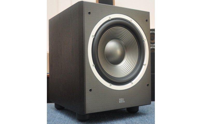 Sub JBL Venue Sub 12