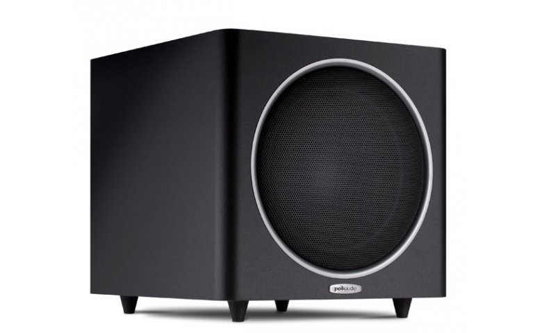 Sub Polk audio PSW 125
