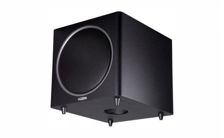 Sub Polk audio PSW 110