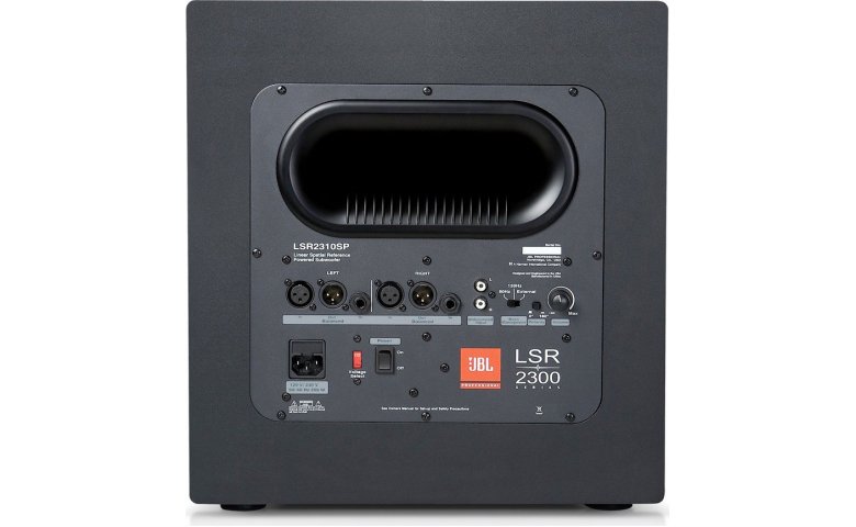Loa Sub JBL LSR 2310SP