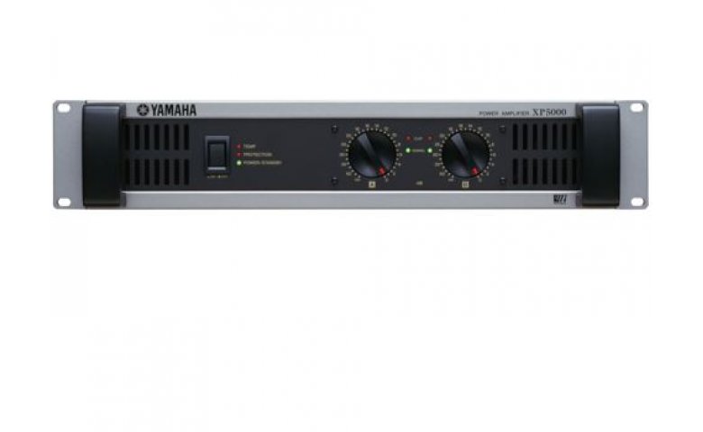 Yamaha XP5000