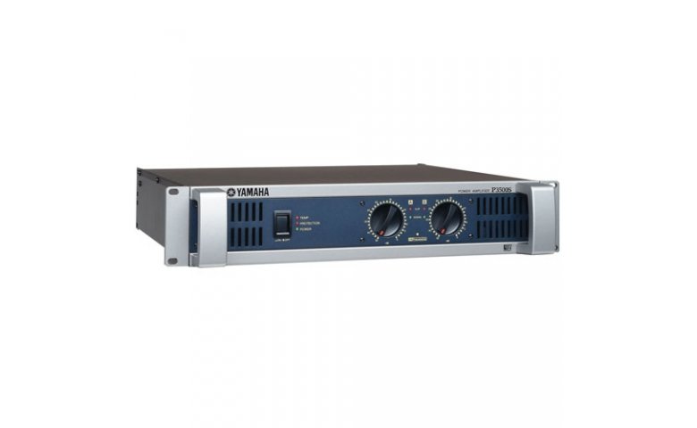 Cục đẩy Yamaha P3500S