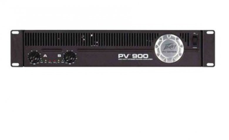 Cục đẩy công suất Peavey PV 900