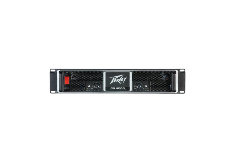 Cục đẩy công suất Peavey CS4000