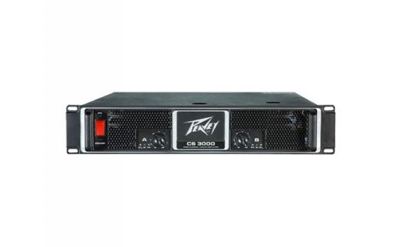 Cục đẩy công suất Peavey CS 1400