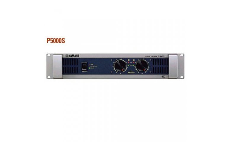 Cục đẩy Yamaha P5000S