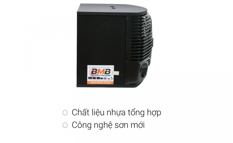 Loa BMB CSN 500SE