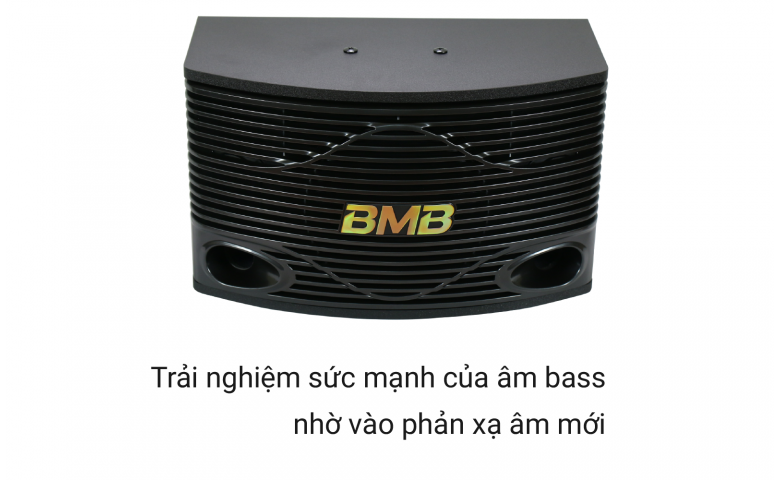 LOA BMB CSN 300SE